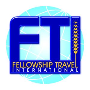 Fellowship Travel International Logo