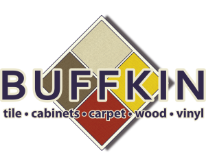 Buffkin Tile Logo