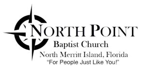 Northpoint Baptist Church Logo